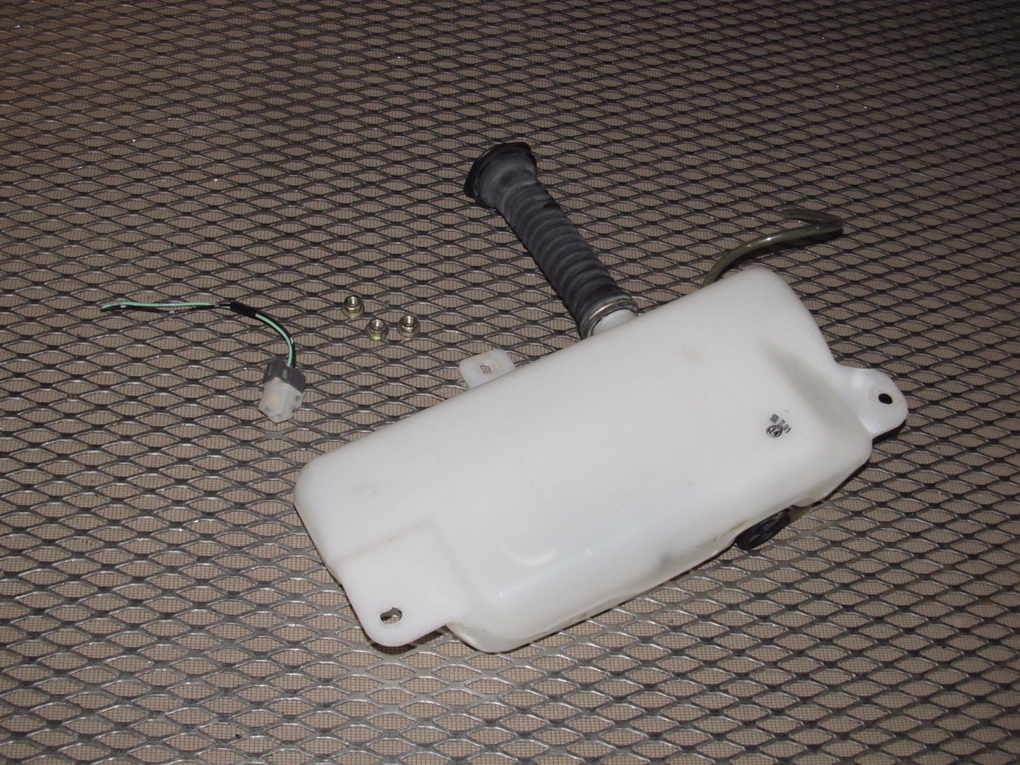 94 95 96 97 Mitsubishi 3000GT OEM Rear Wiper Washer Tank Reservoir