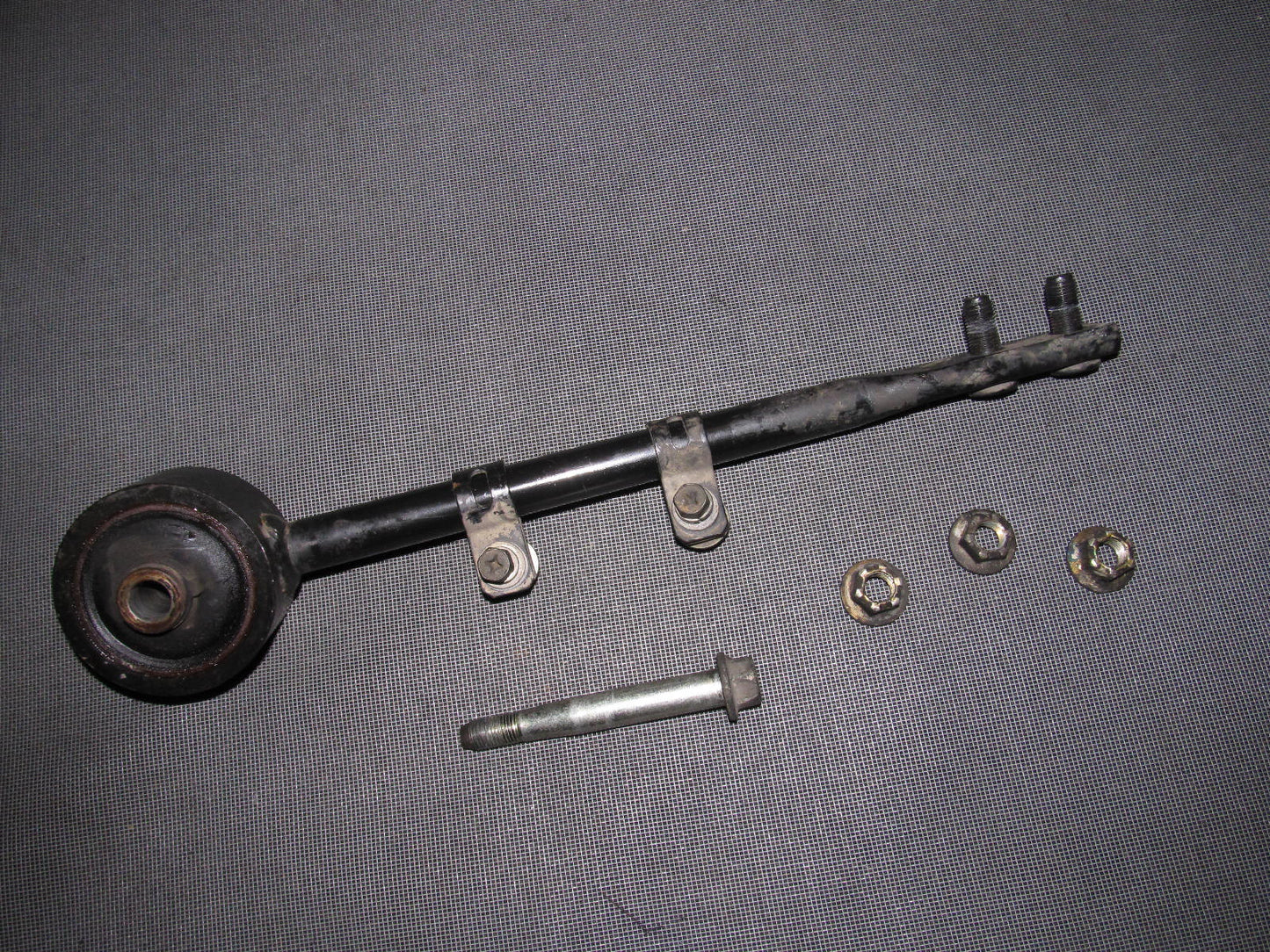 90 91 92 93 94 95 96 Nissan 300zx OEM Control Arm Strut Rod Link - Front