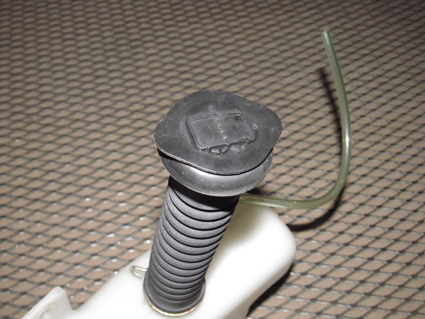 94 95 96 97 Mitsubishi 3000GT OEM Rear Wiper Washer Tank Reservoir