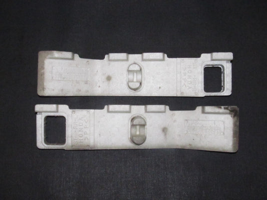 94-01 Acura Integra OEM Rear Bumper Impact Absorber Set