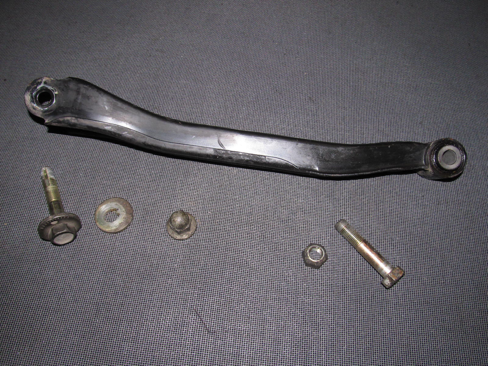 90 91 92 93 94 95 96 Nissan 300zx OEM Control Arm Link - Rear