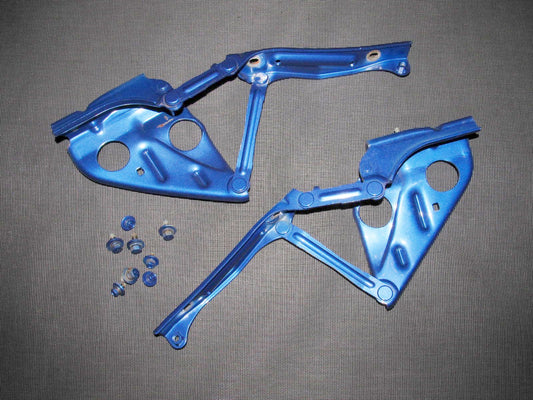 93 94 95 96 97 Honda Del Sol OEM Trunk Hinges