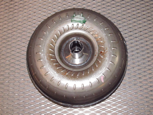 89 90 91 92 Toyota Supra OEM Torque Converter - 7MGE