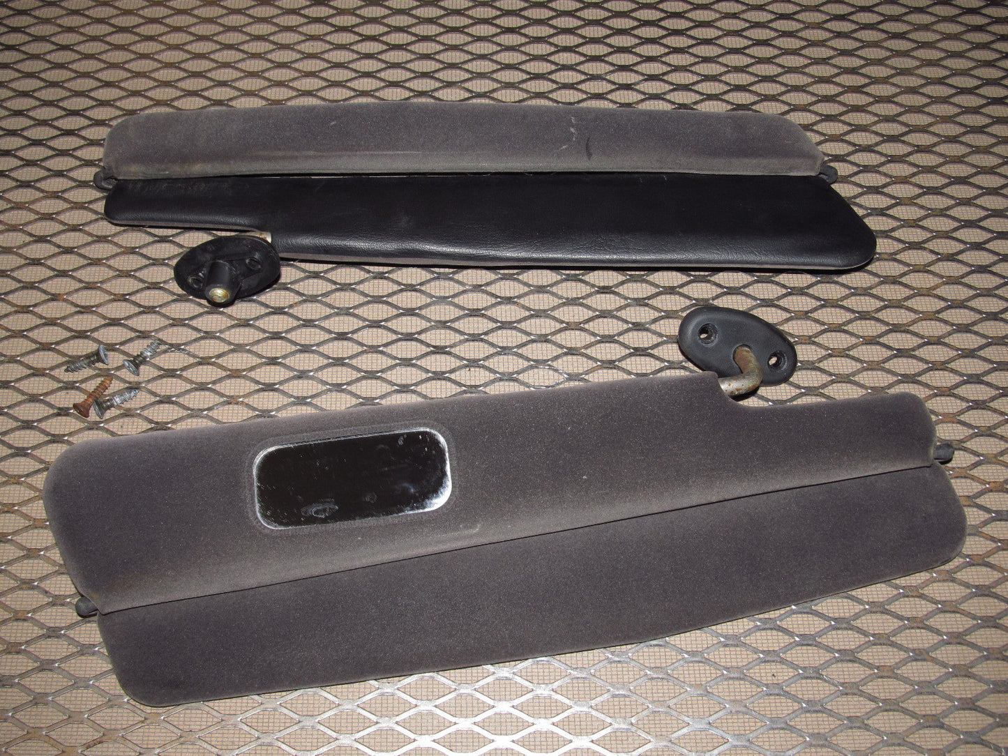 Windshield Window Visor Sun Shade Cover for Mazda 929 1992, 1993, 1994, 1995