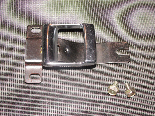 84 85 Mazda RX7 13B OEM Interior Door Handle - Left