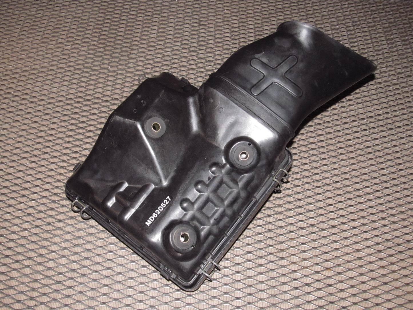 94 95 96 97 Mitsubishi 3000GT OEM Intake Air Box