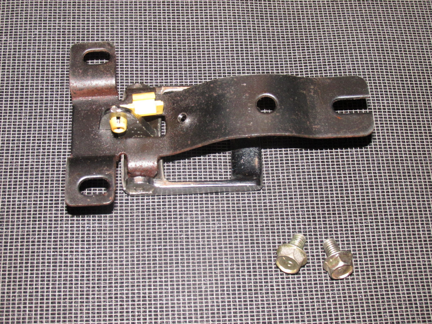84 85 Mazda RX7 13B OEM Interior Door Handle - Left