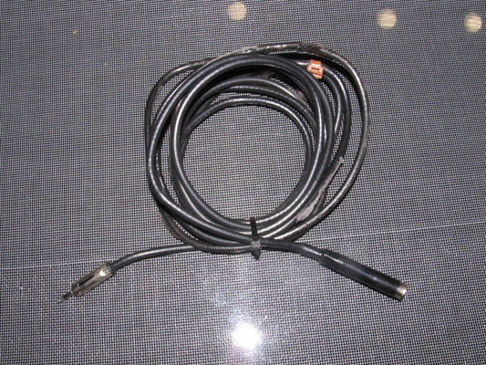 94-01 Acura Integra OEM Antenna Cable