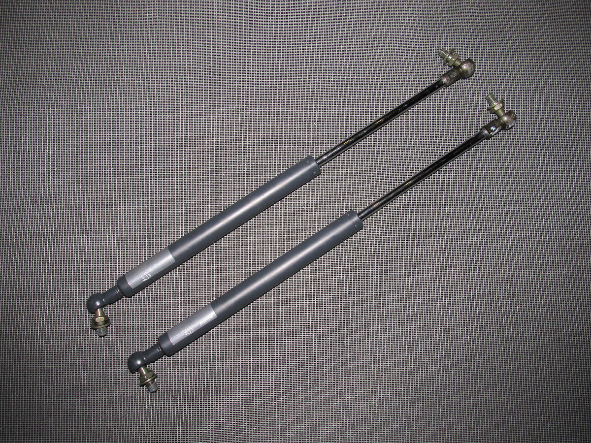 93 94 95 96 97 Honda Del Sol OEM Trunk Strut Shock