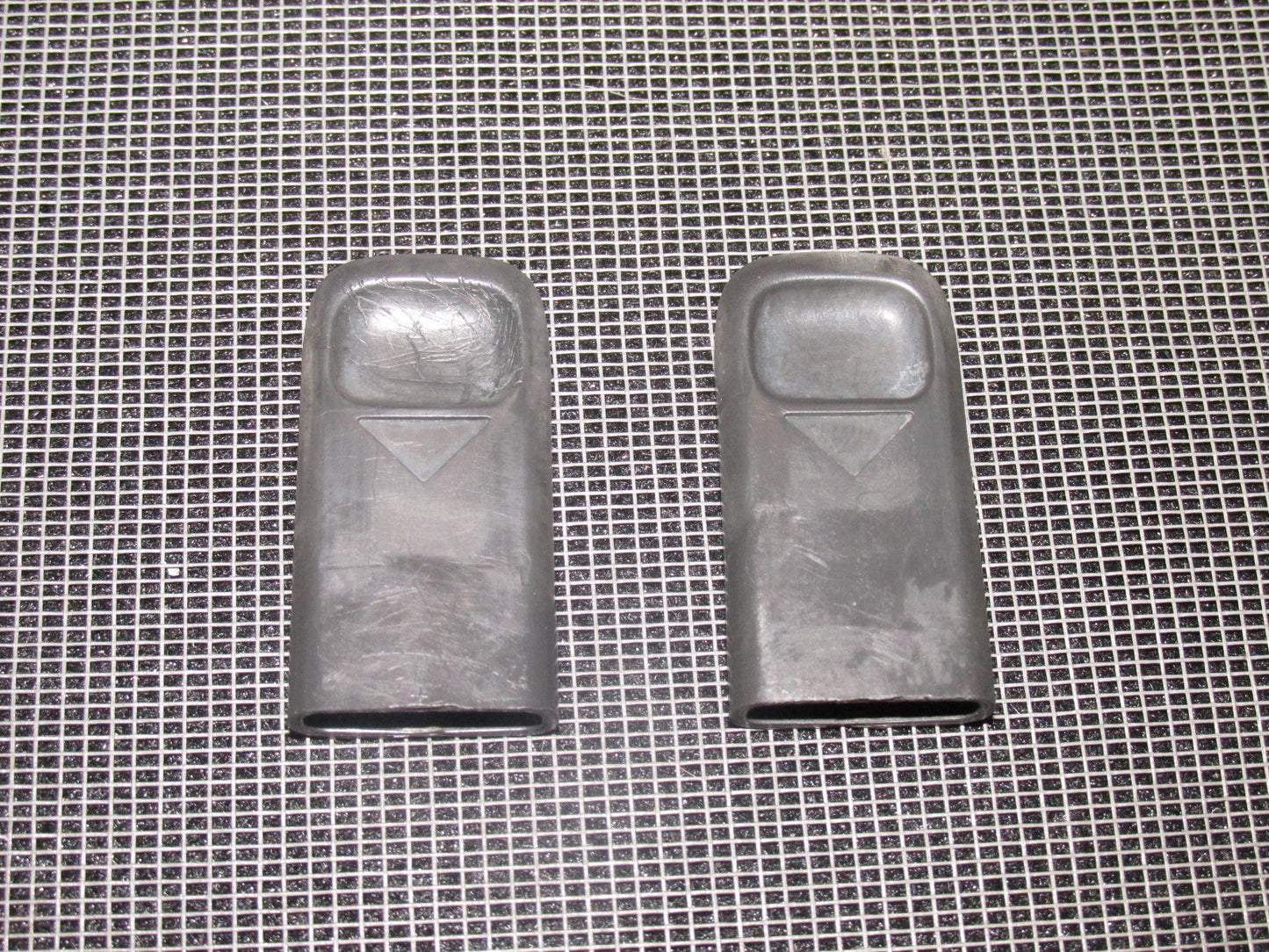 84 85 Mazda RX7 13B OEM Door Lock Switch - Set