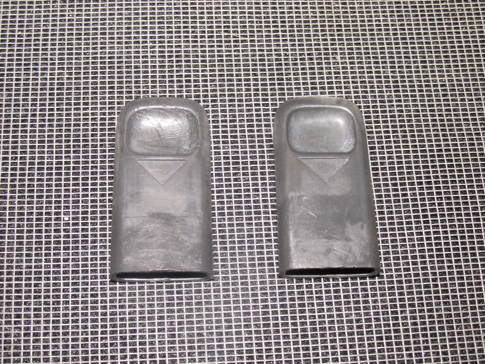84 85 Mazda RX7 13B OEM Door Lock Switch - Set