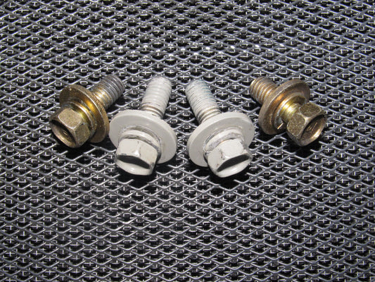 94-01 Acura Integra OEM Front Bumper Reinforcement Bar Bolt