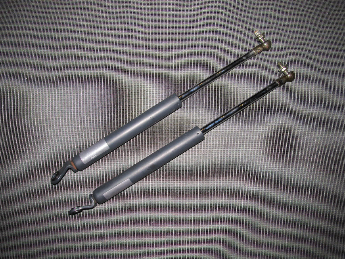 93 94 95 96 97 Honda Del Sol OEM Roof Top Holder Shock Strut