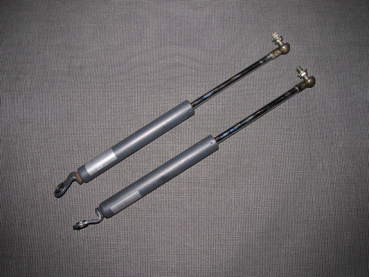 93 94 95 96 97 Honda Del Sol OEM Roof Top Holder Shock Strut