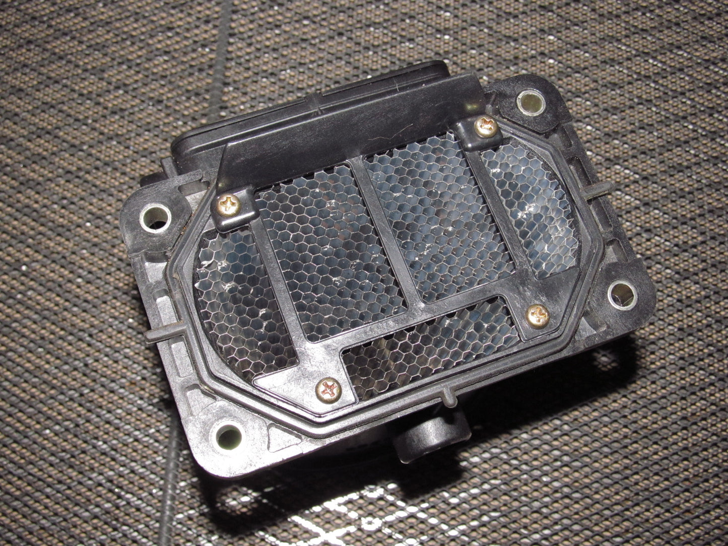 94 95 96 97 Mitsubishi 3000GT OEM Intake Air Flow Meter