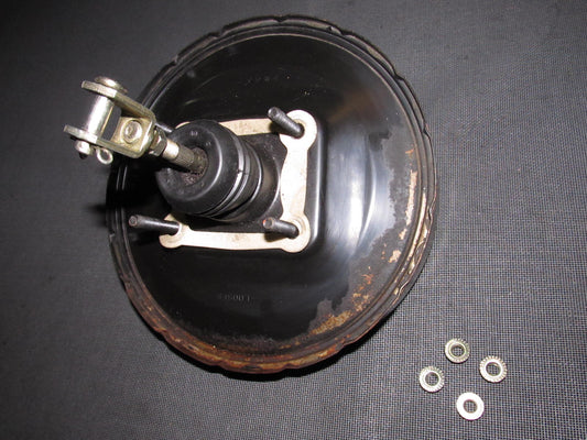 87 88 Mazda RX7 Turbo II OEM Brake Booster