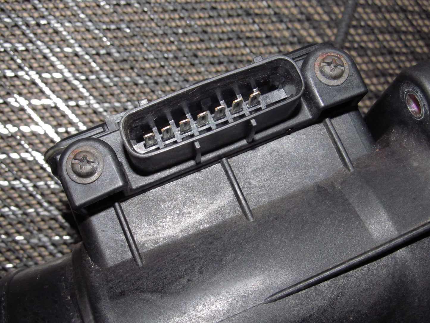 94 95 96 97 Mitsubishi 3000GT OEM Intake Air Flow Meter