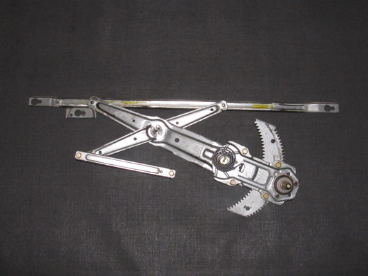 90-91 Honda CRX OEM Manual Window Regulator - Right