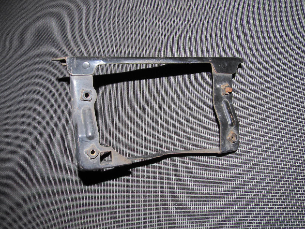 93 94 95 96 97 Honda Del Sol OEM Auxiliary Light Bracket - Right
