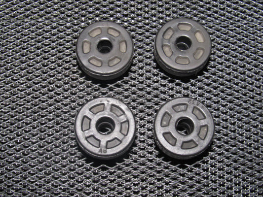 94-01 Acura Integra OEM A/C Condenser Mount Bushing