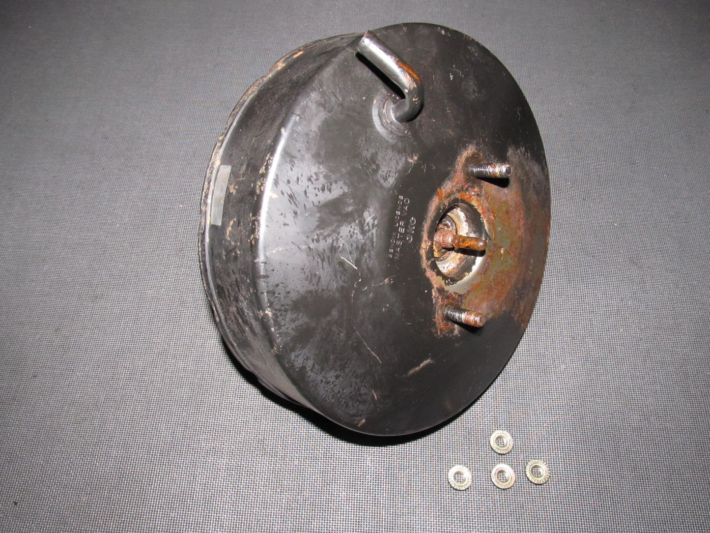 87 88 Mazda RX7 Turbo II OEM Brake Booster