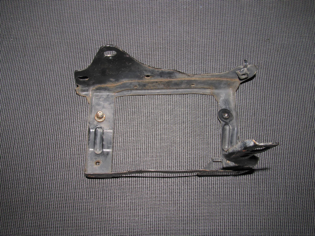 93 94 95 96 97 Honda Del Sol OEM Auxiliary Light Bracket - Right