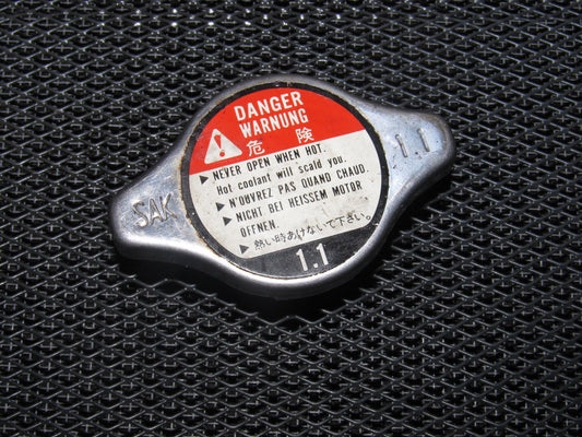 94-01 Acura Integra OEM Radiator Cap - 1.1