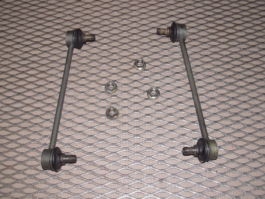 91 92 93 94 95 Toyota MR2 OEM Rear Stabilizer Bar Link - Set