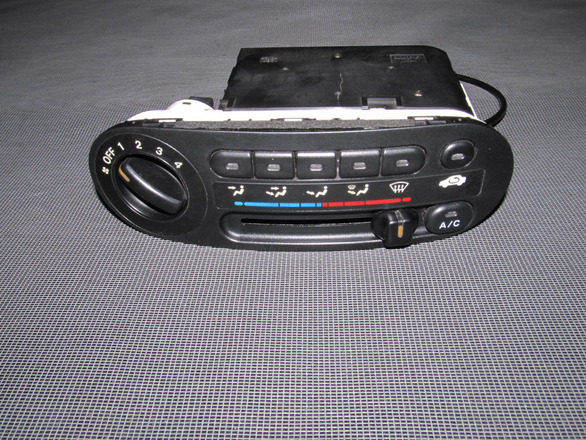 93 94 95 96 97 Honda Del Sol OEM Heater A/C Climate Control