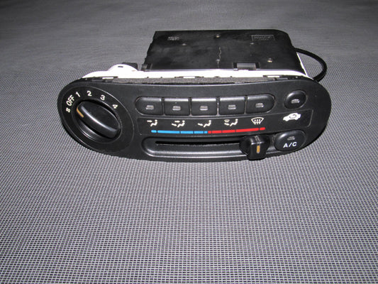 93 94 95 96 97 Honda Del Sol OEM Heater A/C Climate Control
