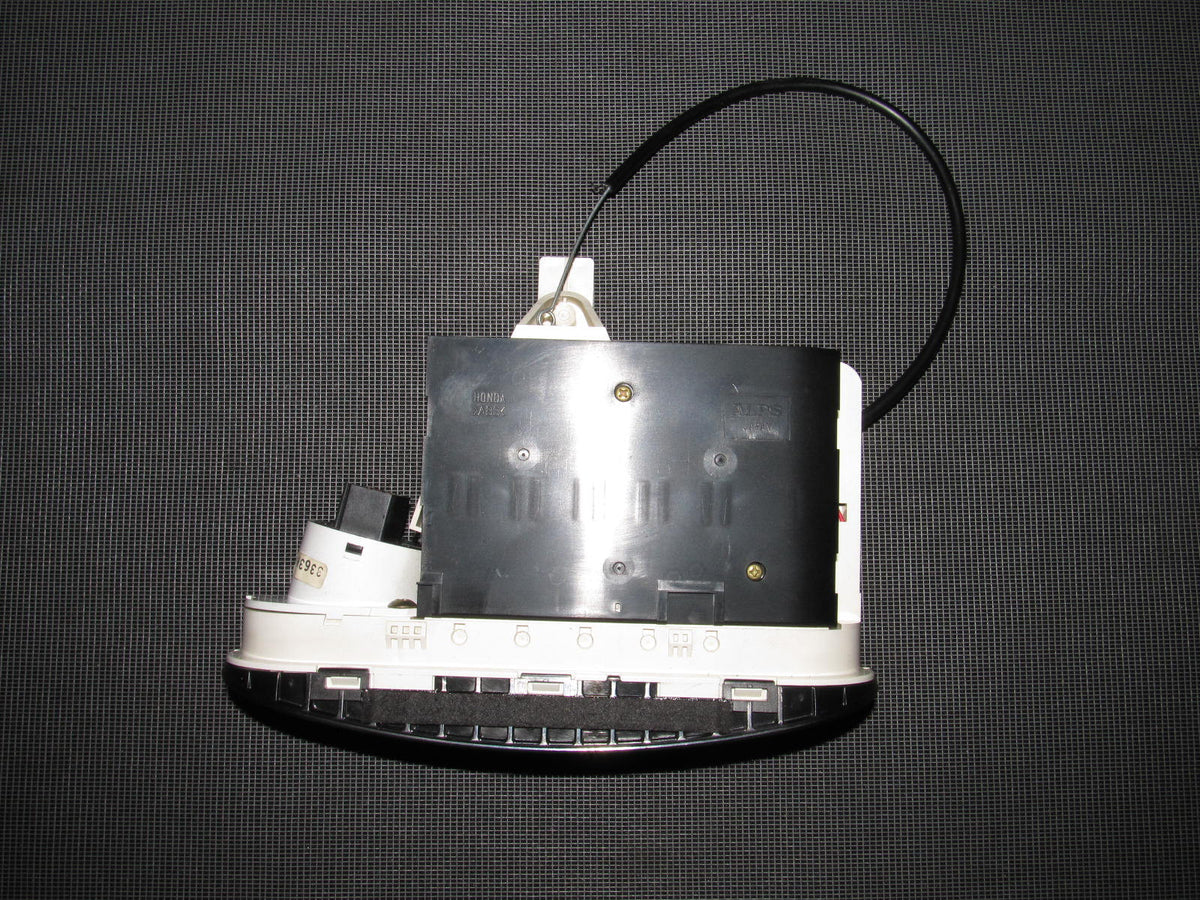 93 94 95 96 97 Honda Del Sol OEM Heater A/C Climate Control