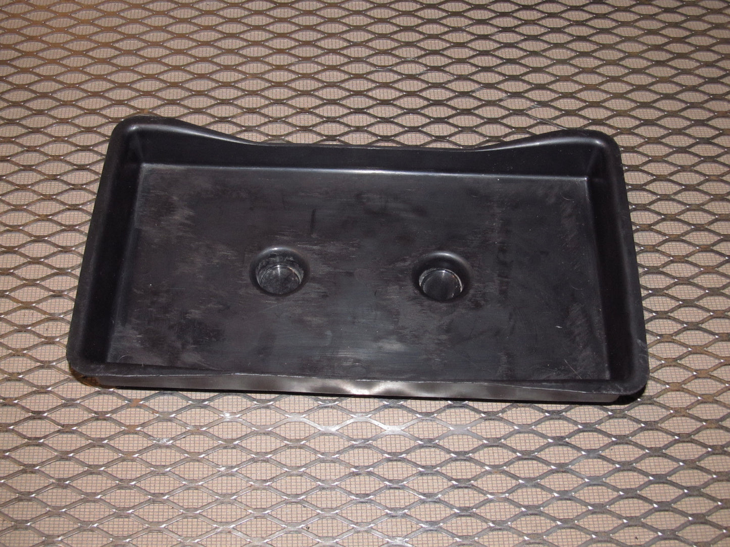 90 91 92 93 Mazda Miata OEM Battery Tray