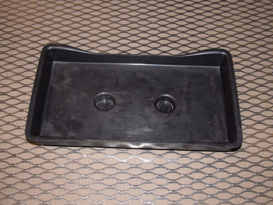 90 91 92 93 Mazda Miata OEM Battery Tray