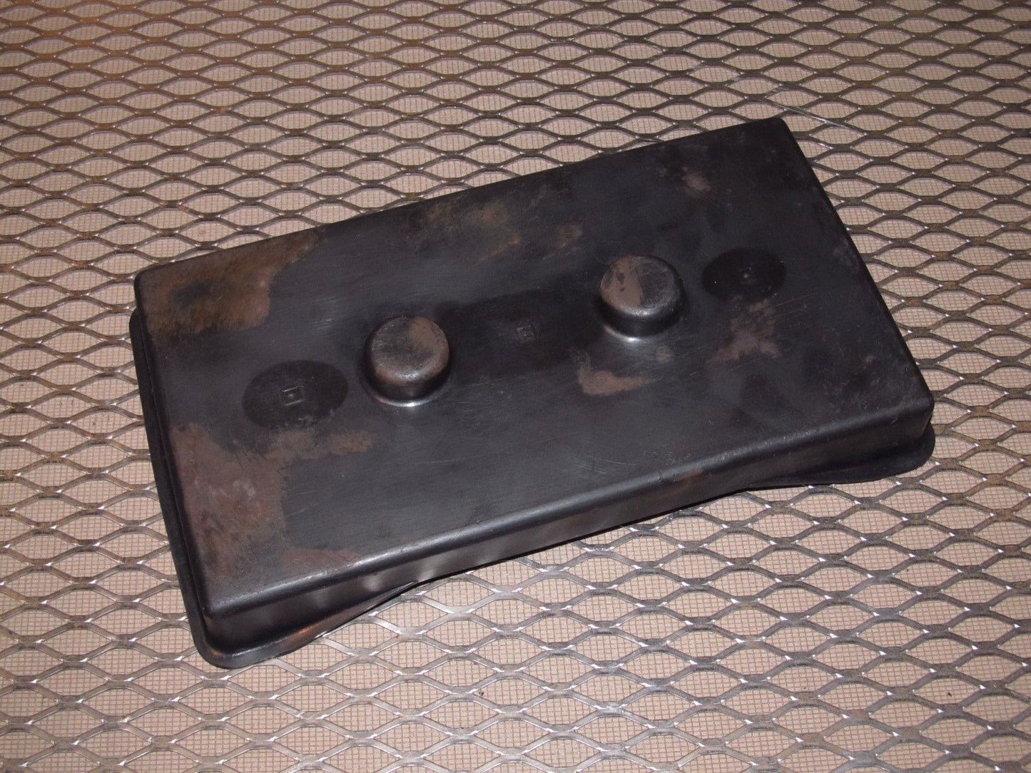 90 91 92 93 Mazda Miata OEM Battery Tray