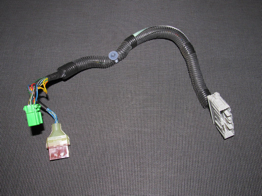 93 94 95 96 97 Honda Del Sol OEM Heater A/C Climate Control Harness
