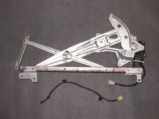 95 96 97 98 99 Mitsubishi Eclipse OEM Window Motor & Regulator - Left