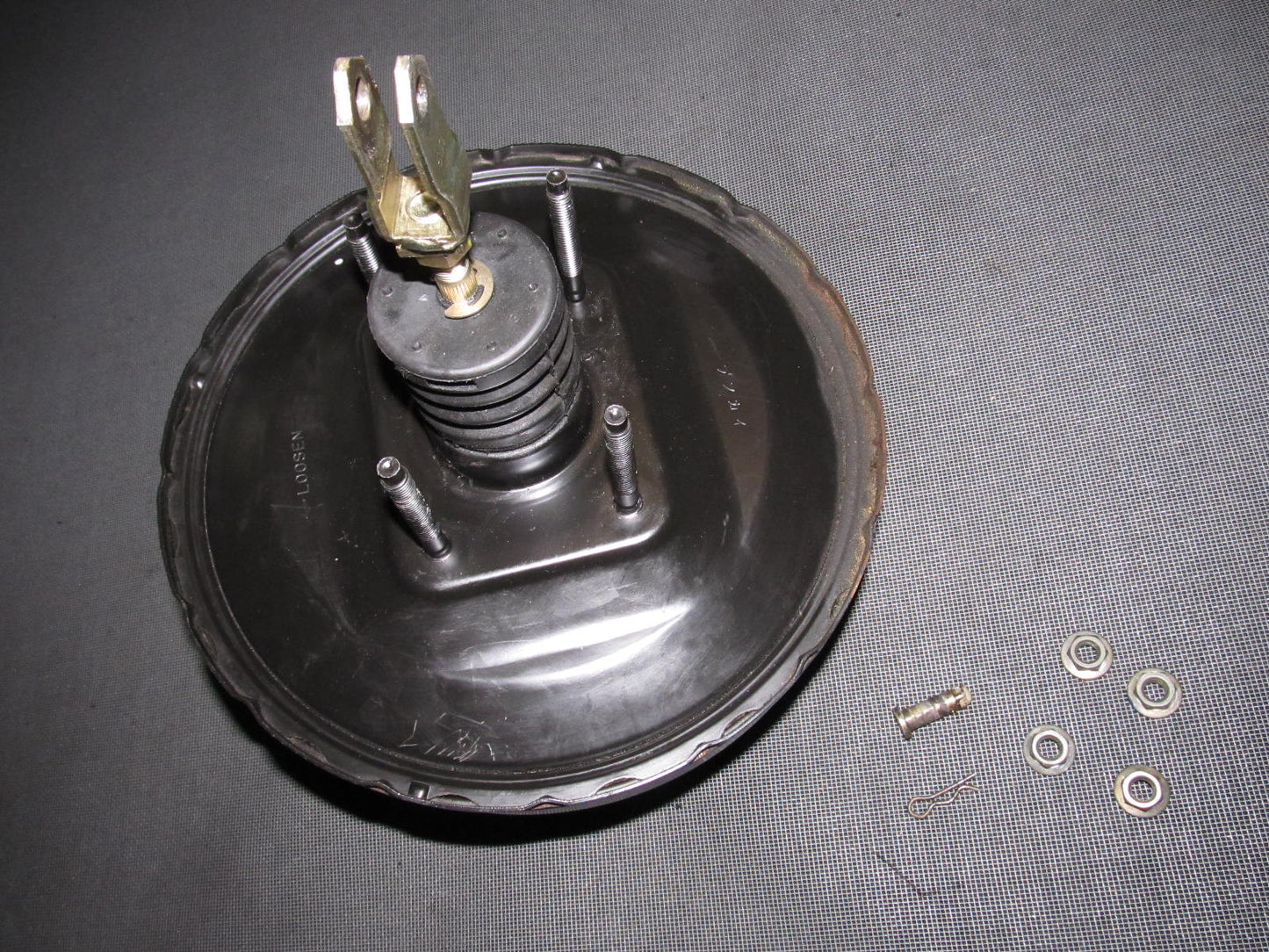 90 91 92 93 94 95 96 Nissan 300zx OEM Brake Booster