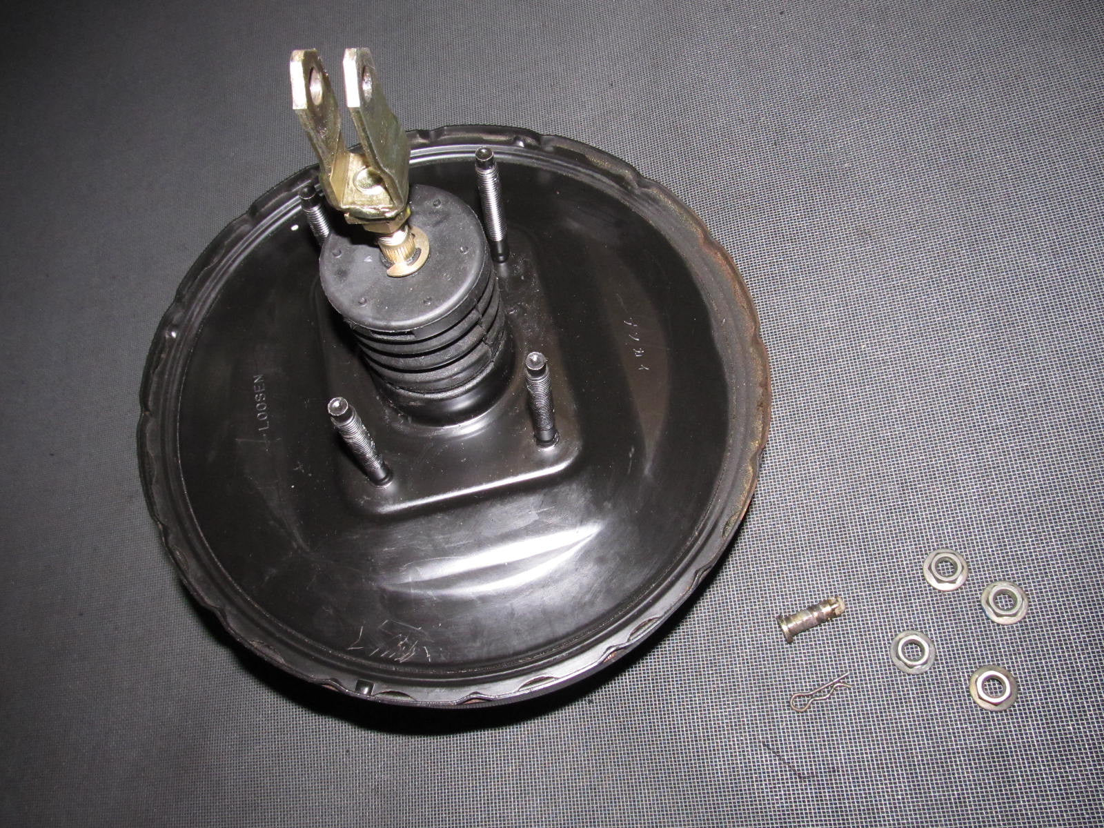 90 91 92 93 94 95 96 Nissan 300zx OEM Brake Booster