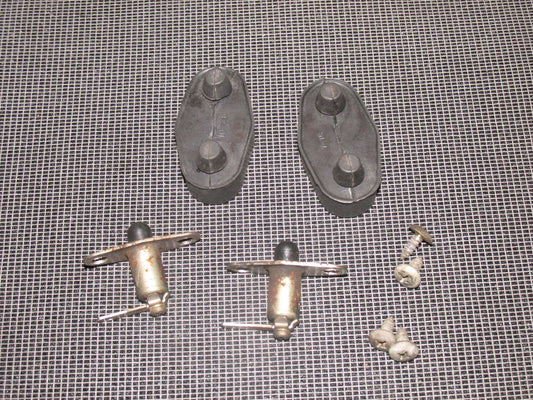 84 85 Mazda RX7 13B OEM Door Ajar Switch - Set