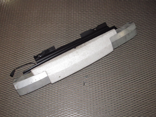 90 91 92 93 94 95 96 Nissan 300zx OEM Front Bumper Reinforcement Bar