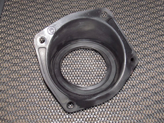 89 90 91 92 Toyota Supra OEM Fuel Filler Tube Bezel Trim