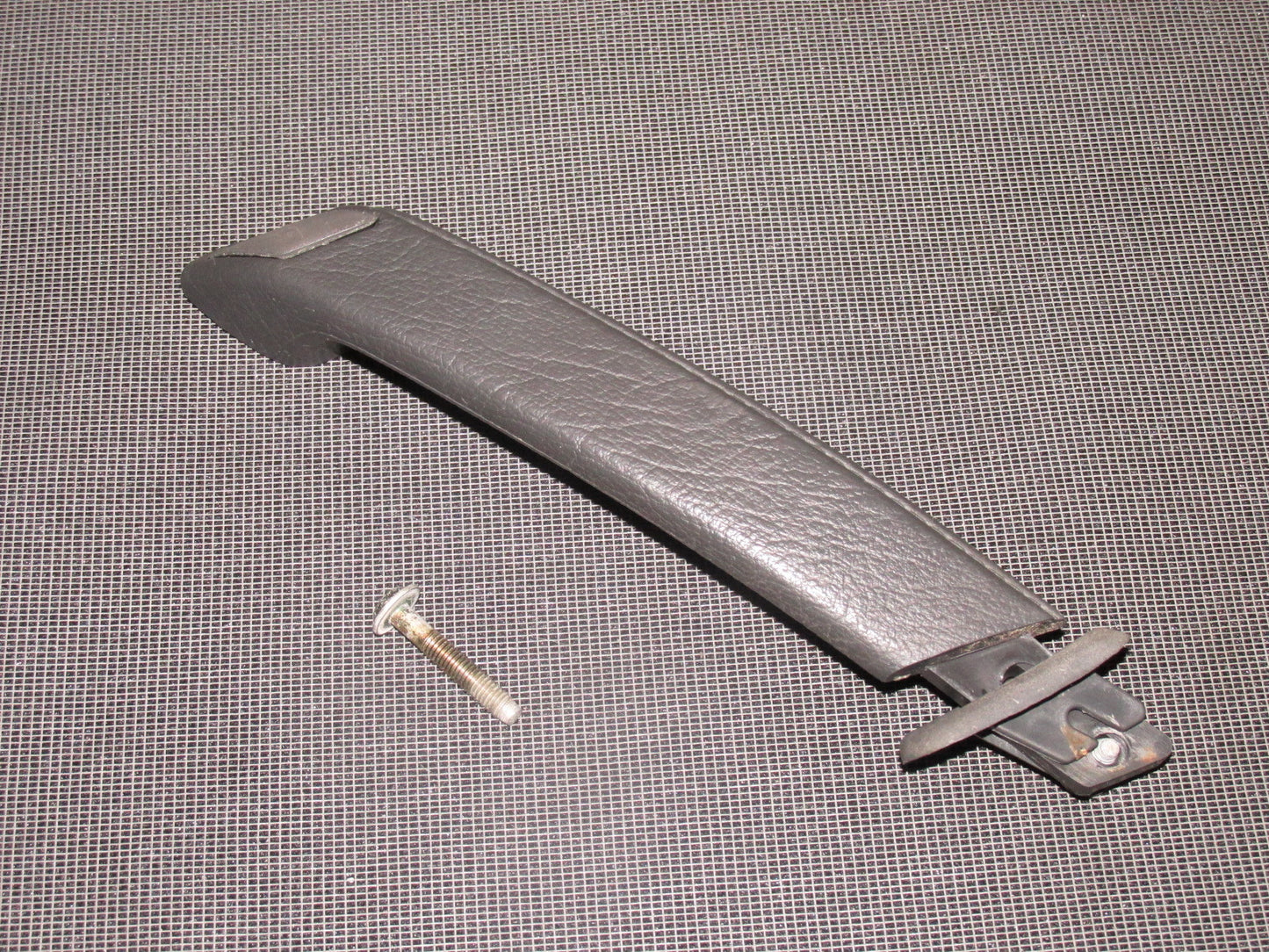 84 85 Mazda RX7 13B OEM Door Panel Handle - Right