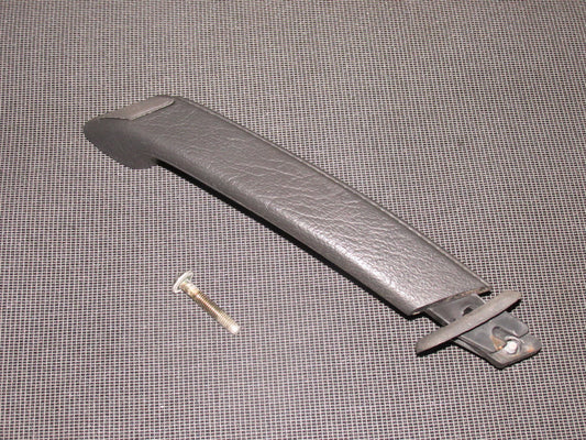 84 85 Mazda RX7 13B OEM Door Panel Handle - Right