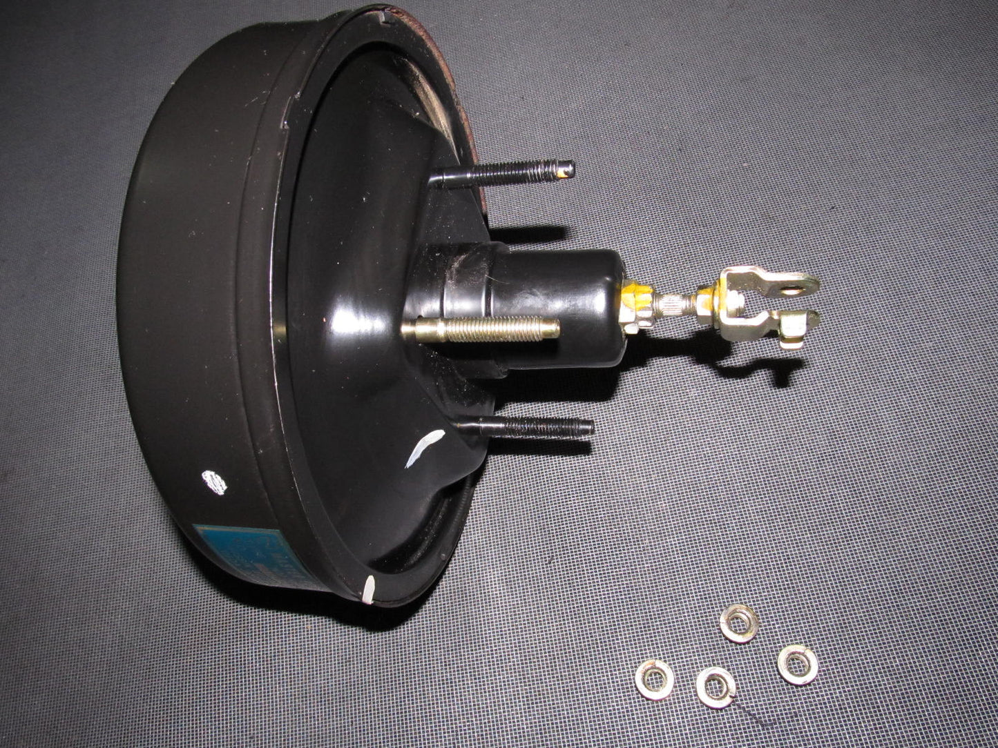 88 89 90 91 Honda CRX OEM Brake Booster