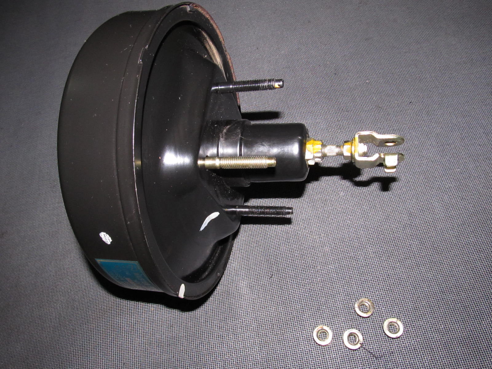 88 89 90 91 Honda CRX OEM Brake Booster