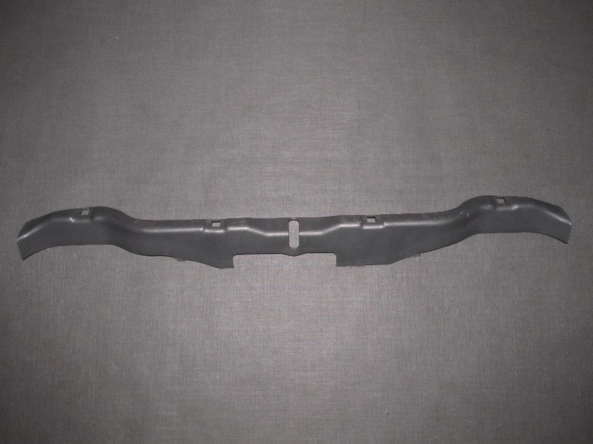 93 94 95 96 97 Honda Del Sol OEM Trunk Latch Panel Cover