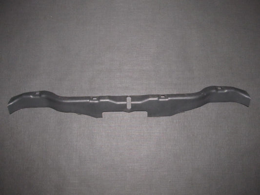 93 94 95 96 97 Honda Del Sol OEM Trunk Latch Panel Cover