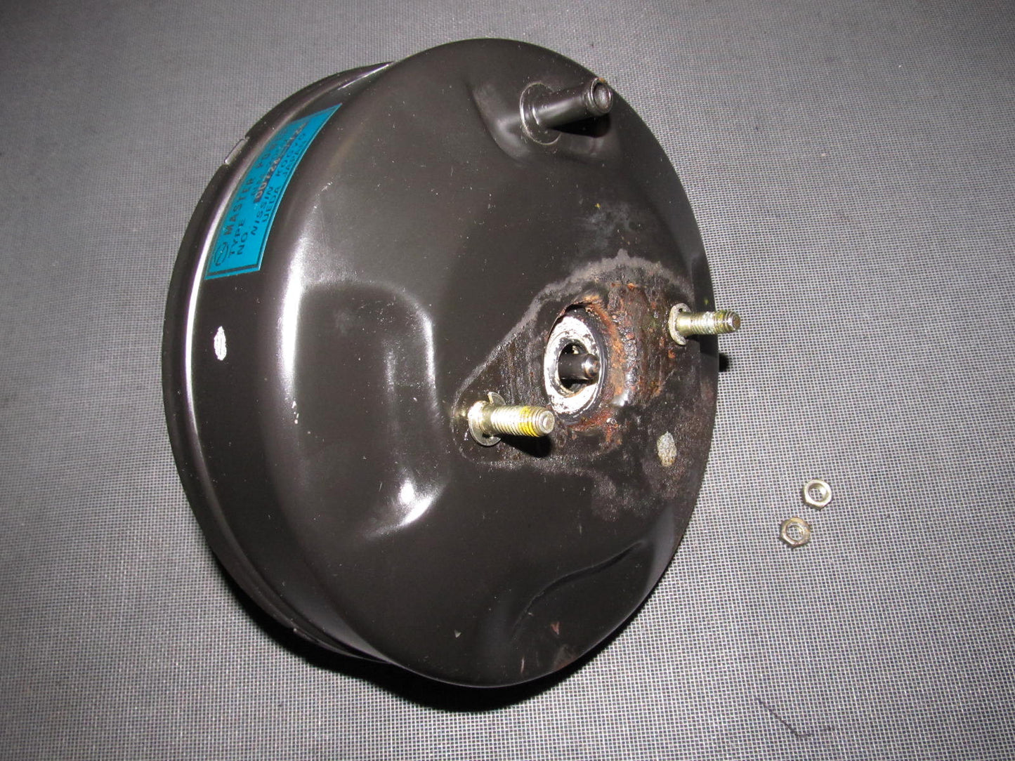 88 89 90 91 Honda CRX OEM Brake Booster