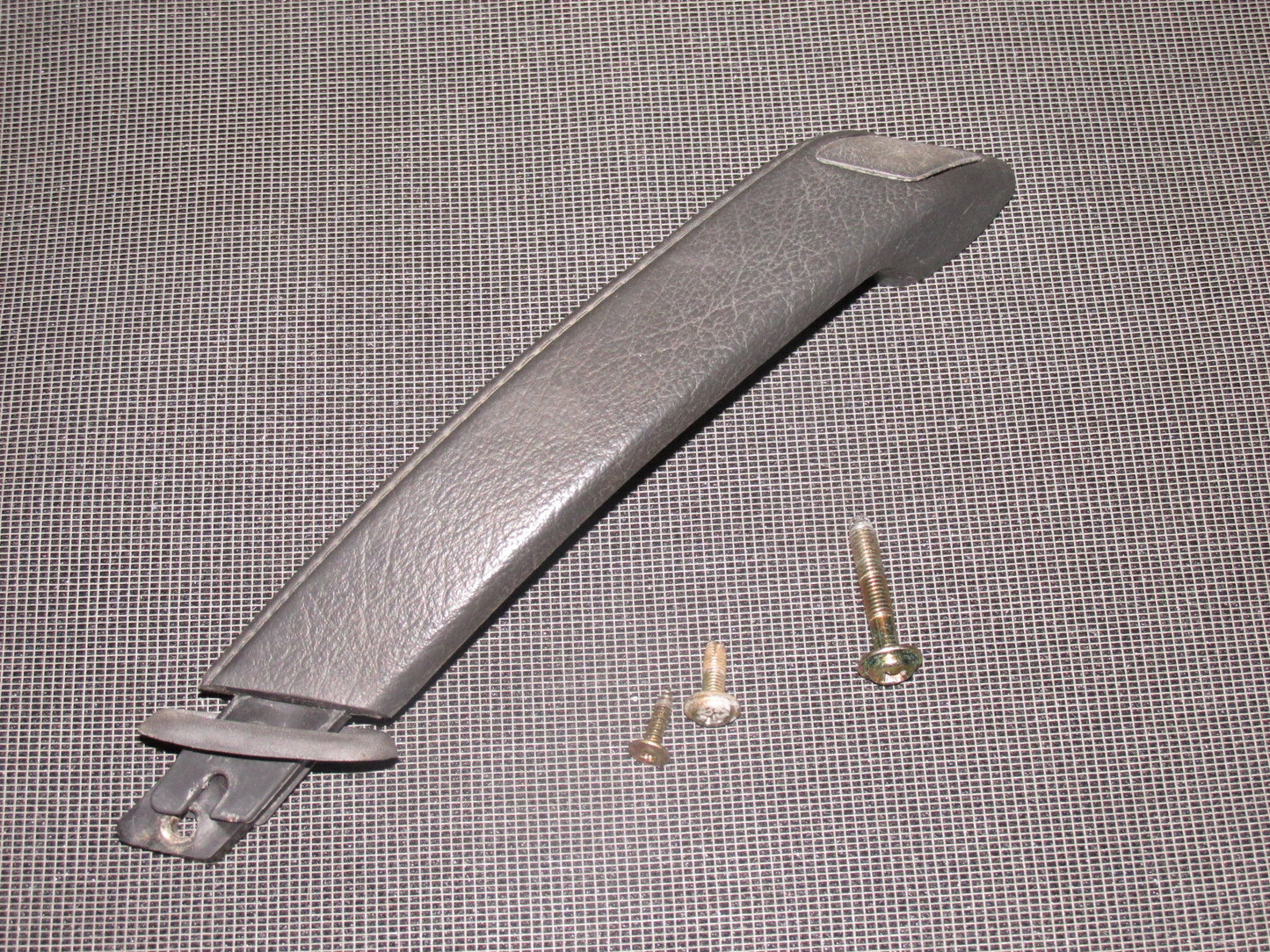 84 85 Mazda RX7 13B OEM Door Panel Handle - Left