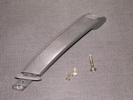 84 85 Mazda RX7 13B OEM Door Panel Handle - Left